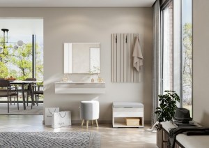 Модульная мебель Нао (Сантан)